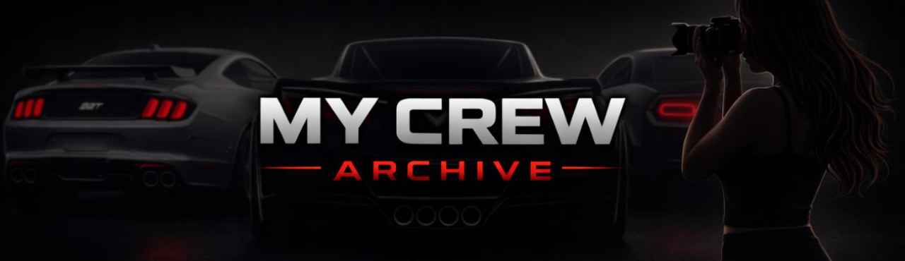 My Crew Archive